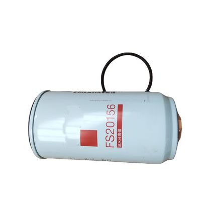 FS36241 Filtre de séparateur d'eau de carburant pour les camions