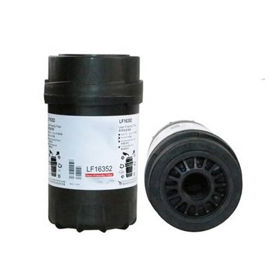 LF16352 Pièces de moteur de camion Lubrifiant pour filtre à huile P556352 5262313 2P0115403 800154564