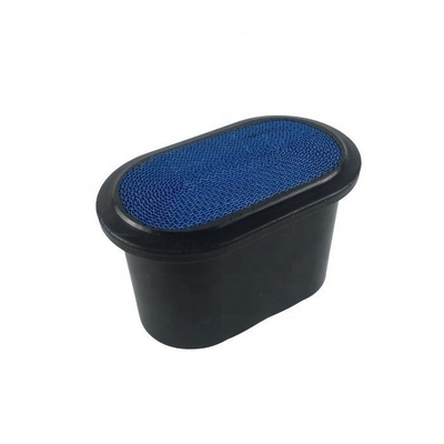 Jcb Filtre d'air pour voiture 333/D2696 333/d2696 P951850 de pour les excavatrices