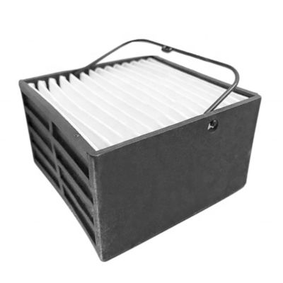 Filtre à carburant Caterpillar E0530K02 Fs1082 PU88 0053050h 500fg Performance à long terme