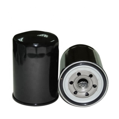 15607-1480 Élément hydraulique de filtre à huile de lubrification pour tracteurs Excavatrice Camion Moteurs diesel