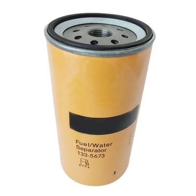 Référence NO. 1335673 Séparateur d'huile et d'eau Diesel Fuel Filter for Excavator Accessories