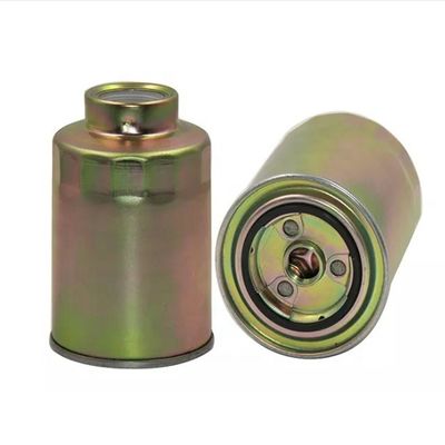 Parties du moteur du tracteur de la pelle, filtre séparateur carburant/eau P550390 32A6201020 14536511