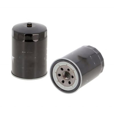 Matériau du filtre en fibres de verre de la série 435 Filtre hydraulique à lubrifiants 15607-2210 C-1317 WF2074