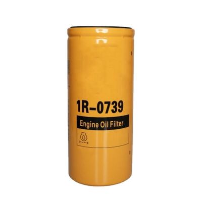 Accès à l'huile pour les filtres des excavatrices 1R-0750 1R-0751 1R-0739 1R-0749 1R-0716 1R-0755