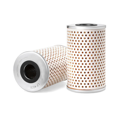 N° OE LF4031 Pièce de rechange pour camions lourds élément de filtre à huile P-356 P77-9935 CH2949