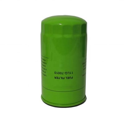 11LG-70010 11LG70010 Filtre à carburant pour excavatrice pour le système de carburant diesel HYDWELL