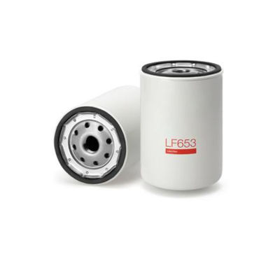 Filtre à huile pour moteur de camion Hydwell Lf653 1900374M91 2033682 451104002 E0HZ6731A 23518668