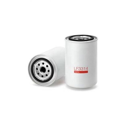 LF3314 camion bus tracteur chariot élévateur à fourche moteur pièces lubrifiant filtre à huile P557780 à prix abordable