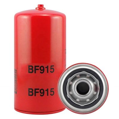 hydwell Réservoir de stockage de carburant Filtre en rotation avec éléments de filtre à carburant BF914