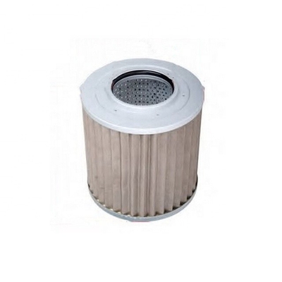 Mise à niveau vers le filtre hydraulique d'aspiration en fibre de verre 31E34529A pour des performances durables
