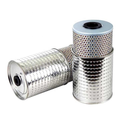 Filtre à huile de moteur pour camions de performance standard PF10501N 6011800109