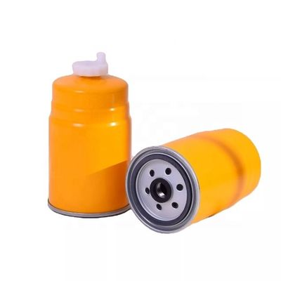 Élément de filtre à carburant P550588 pour 32/912001A pièces de moteur de tracteur de pelleteuse meilleur choix