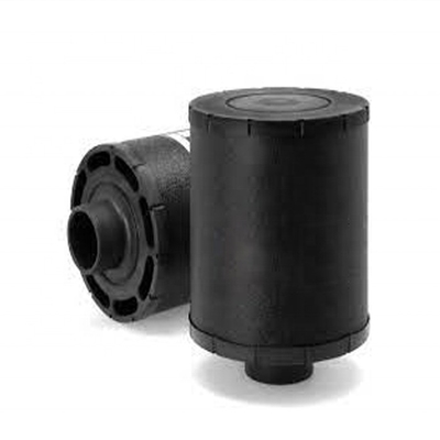 PRE FILTER Boîtier de filtre PU en caoutchouc C065002 Ah19232 PA2824 pour les fabricants 1 an