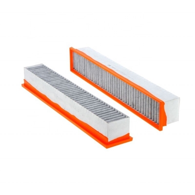 610*103*70 Filtre à air de cabine pour hydwell RE333567 SC90186CAM3