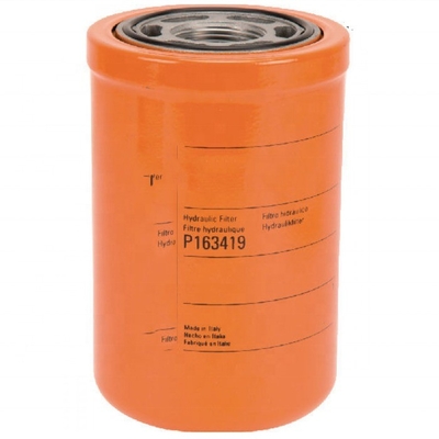 Ensemble de filtres hydrauliques pour excavatrice P163419 P164381 P164378 pour machines de construction