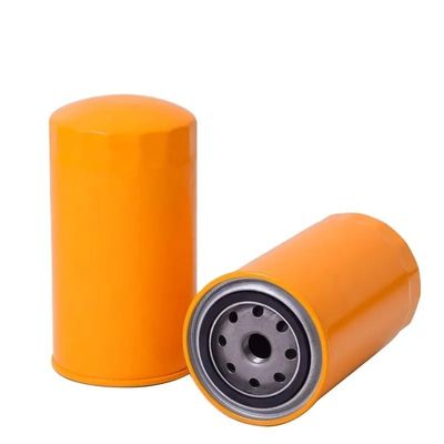 20301K1360 11998008 26654408 Filtre à huile rotatif à lubrifiants P554407 pour pièces de moteurs hydrauliques