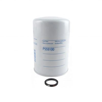 Filtre à carburant à rotation filtre à huile pour camion pièce de rechange FF183 P559100 1R-0710 1R