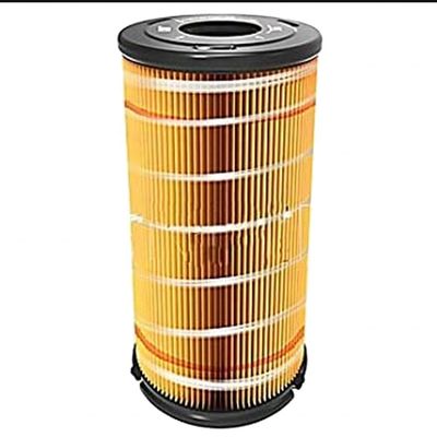 1R-0659 Papier à filtre P550484 LP161 1541912130 848012 A730X6744GA pour camions MD049 SFO0484 684