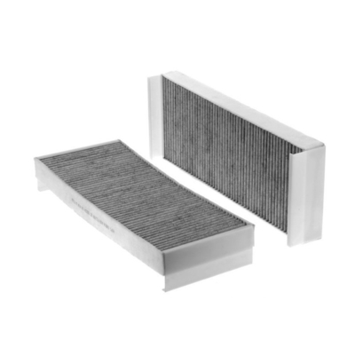 Filtre à air Hydwell 81619100033 P786092 Excellente performance pour le moteur FHLK 2007-