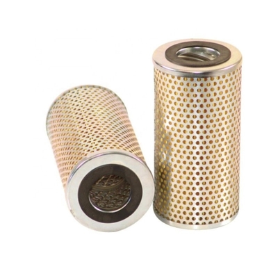 LF688 Pièces de rechange pour camions lourds Filtre à huile de lubrifiant SO688 Le meilleur compagnon de votre camion