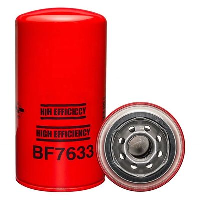 Le filtre hydraulique est utilisé pour filtrer le carburant.