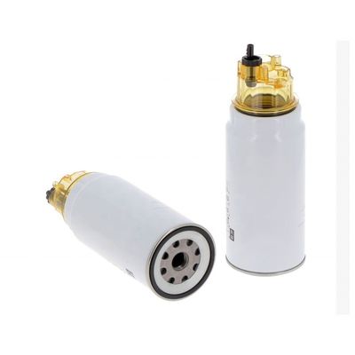 Filtre à carburant hydwell/filtre à séparateur d'eau 612600081335 pour camionneur Remplacer/réparer
