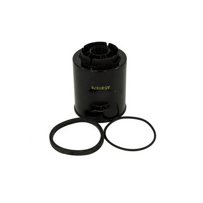 Separateur de carburant et d'eau pour automobile John Deere AT81478 P551846 3I1484 avec papier filtre