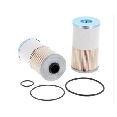 Filtre à carburant de séparation de l'eau au diesel 84283691 P551052 84283691 2Z0201512B par Hydwell