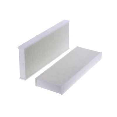 Filtre d'air de cabine Hydwell AF25695 P784473 pour le remplacement/réparation du modèle de filtre de cabine de camion