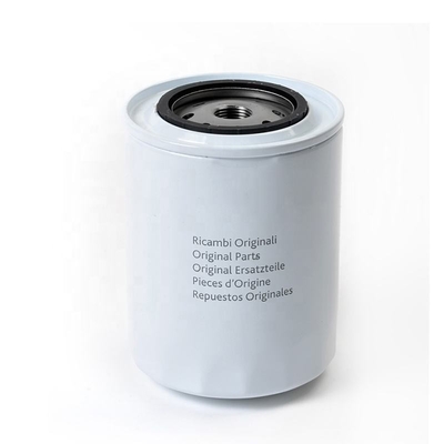 Filtre à huile de lubrifiant 84221215 pour pièces de tracteurs diesel