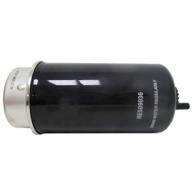 Separateur de carburant et d'eau Bf7785-D Bf7785D P551435 Fs19906 H301wk pour le groupe OE NO. RE509036