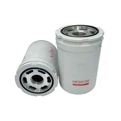 Pièces de pelle hydraulique Filtre à huile Retour sur le filtre HF29156 TA24059901 SH60367