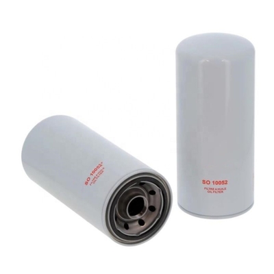 LF551808 4587260 5001788 7022388 1R808 Filtre à huile pour camion Année autre