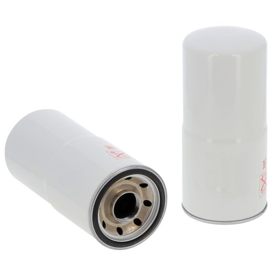 LF3620 P552100 3915586 3I1882 Élément de filtre à huile hydraulique à lubrifiants pour camions 6BT