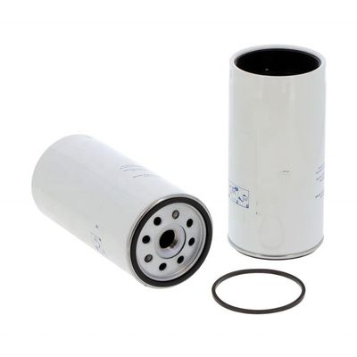 Filtre à huile de moteur de tracteur P955606 pour HYDWELL 1292404 OE NO. Système de carburant diesel