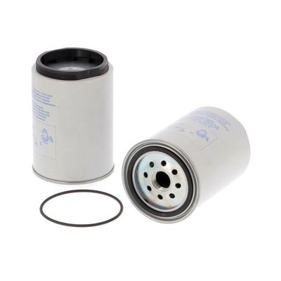 Le filtre de séparateur d'eau pour carburant hydraulique R90T c P551855 P551075
