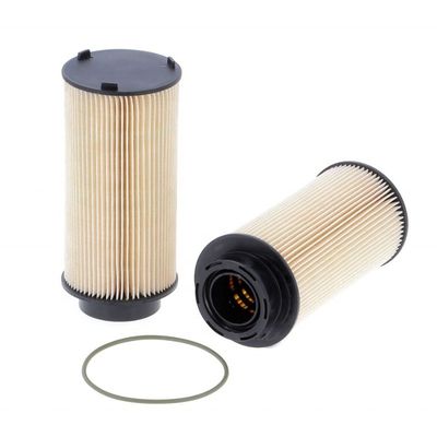 L'élément de filtrage du carburant du moteur diesel de camion 1873016 PF7936 33688 P550653 FF5684 1459762 FF5463