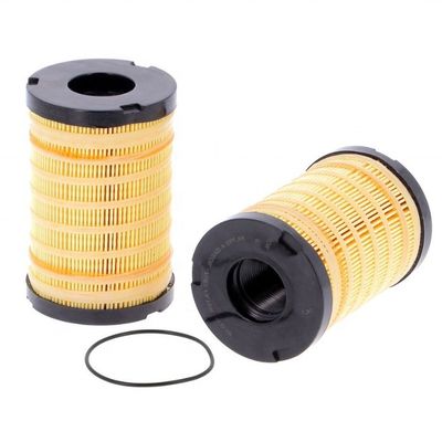 Élément de filtrage du carburant du générateur de filtre diesel 26560163 pour les pièces du moteur de la pelle T850