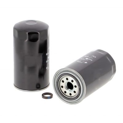 Parties de moteur à filtre à carburant Hydwell OD19596 Bf1102 Azf077 P550365 FF4036 Sn4036 97*97*180