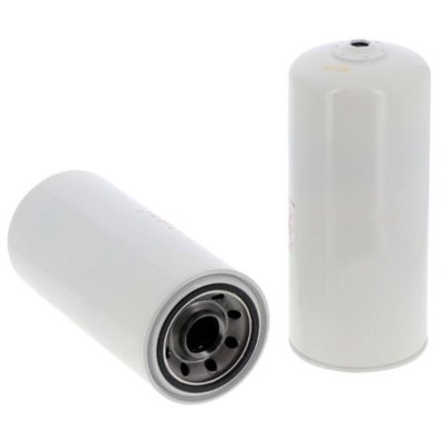 LF3737 P550452 élément de filtre à huile pour MDL3153 10151830 230510001 K118018N50 OC289 99484067 0451104013