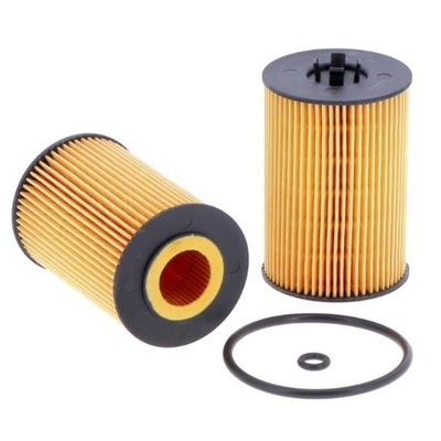 Hu7020z SO 7251 Filtre à huile pour moteur de camion Parties de moteur de camion Performance maximale
