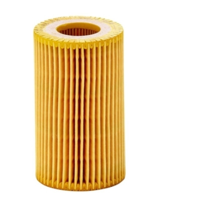 70*70*120mm filtre papier élément de filtre à huile pour camion par Hu710z hydwell alimentation directe