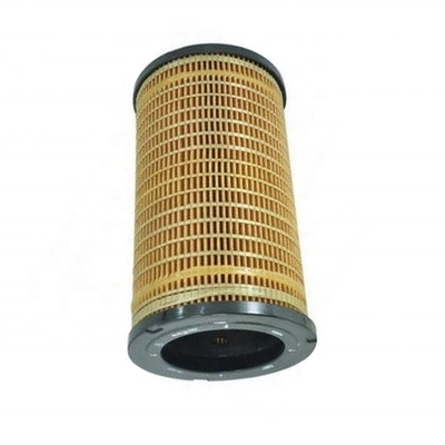 Hydwell 1R0721 Pièces d'équipement lourd Filtre à huile de moteur en fer de taille standard