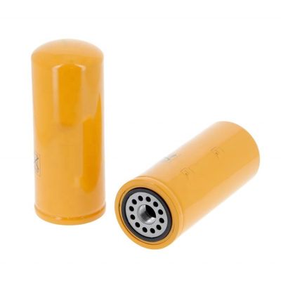 Filtre à carburant diesel 1r-0749 P551311 avec fer et papier filtre