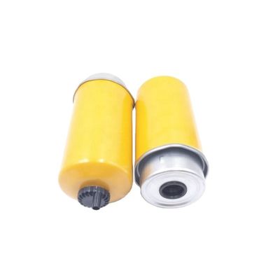 Filtre de séparation carburant/eau pour pièces de moteur de tracteur de pellets RE53727 320A7121 32/925869