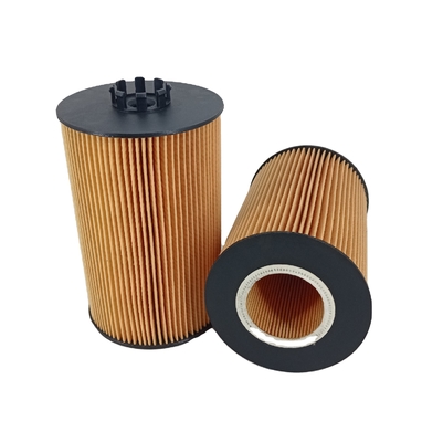 Filtre à huile pour moteur de camion pièces 2596171C91 P550820 1533857 11110427 LF550820 51055040122 20998