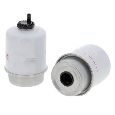 Hydwell 26560145 80*80*135 Filtre à carburant avec BF7681D FS19811 N° de référence P551429