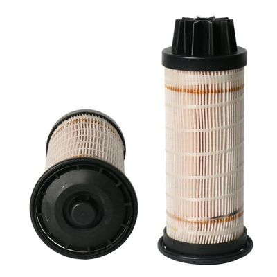 Filtre à carburant 523-4987 SN40858 pour camion 322 modèle par Hydwell