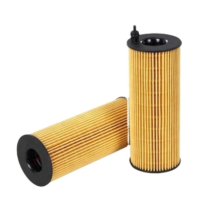 Parties de moteur de camion Filtre à huile Insert E510H07D129 A4721841225 MX905453 P551005 OX832D SO7238